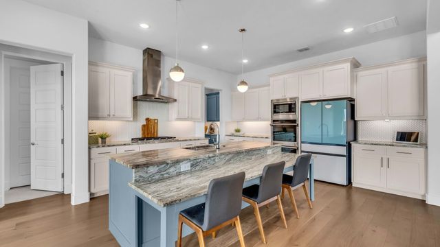 1651 Wynne Avenue, Prosper, TX 75078