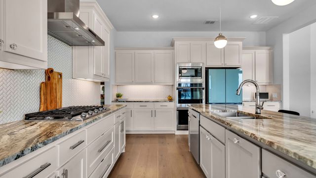 1651 Wynne Avenue, Prosper, TX 75078