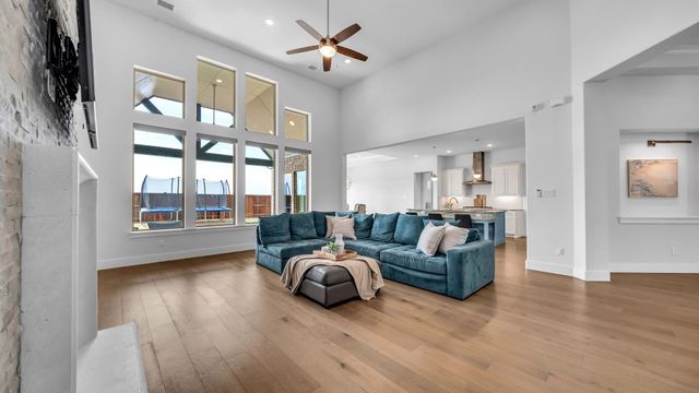 1651 Wynne Avenue, Prosper, TX 75078