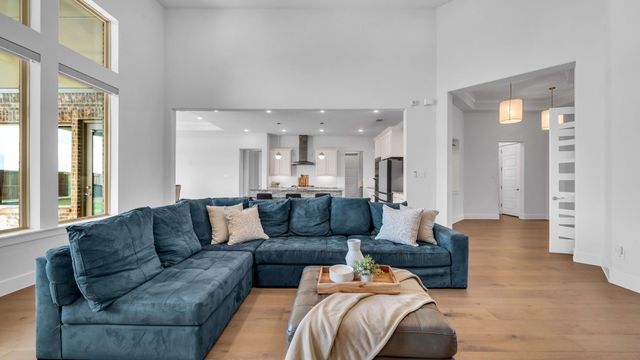 1651 Wynne Avenue, Prosper, TX 75078