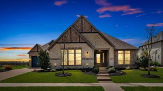 1651 Wynne Avenue, Prosper, TX 75078
