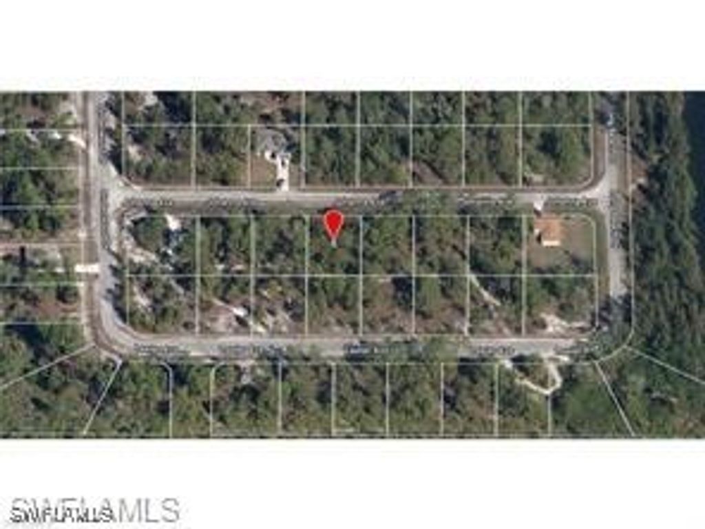 309 Johanna AVE, Lehigh Acres, FL 33972