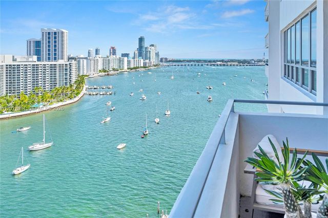 11 Island Ave 1904, Miami Beach, FL 33139