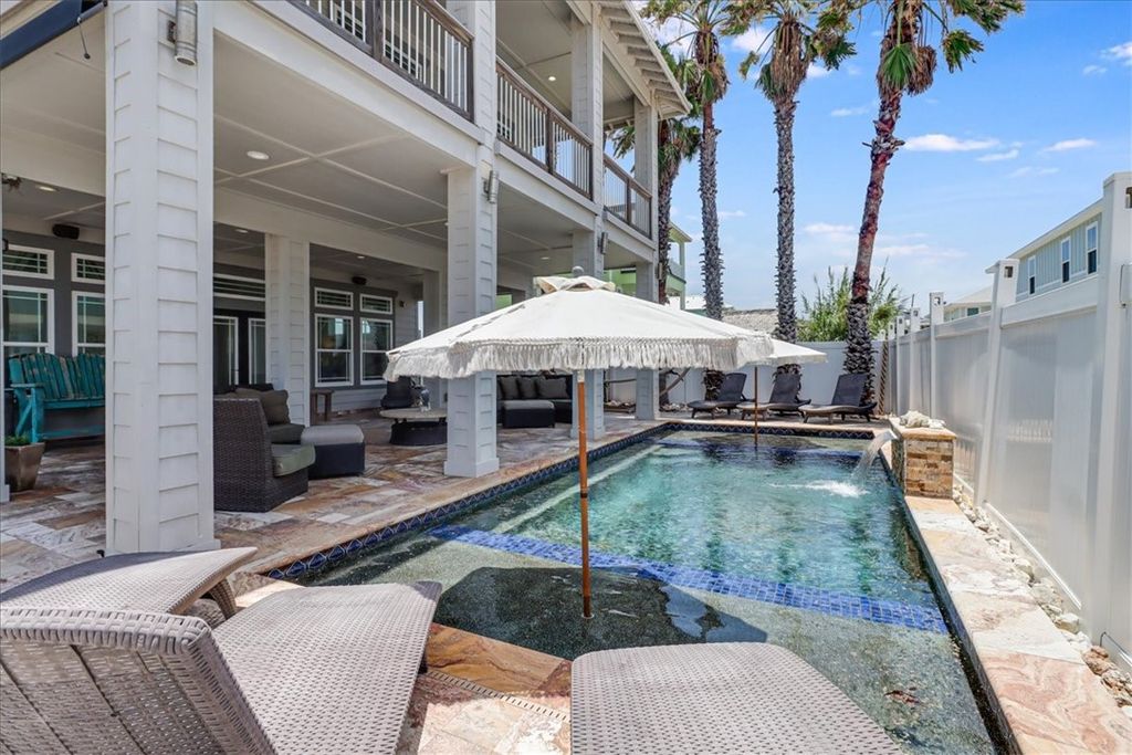 602 Banyan Beach Dr, Port Aransas, TX 78373 — photo 3