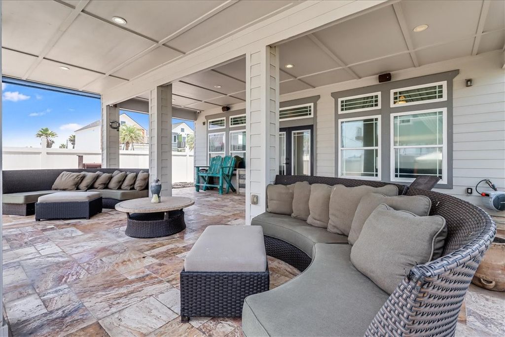 602 Banyan Beach Dr, Port Aransas, TX 78373 — photo 4