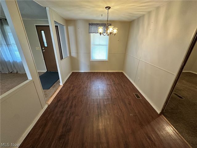 550 Rocky Point Road, Fleming, OH 45729