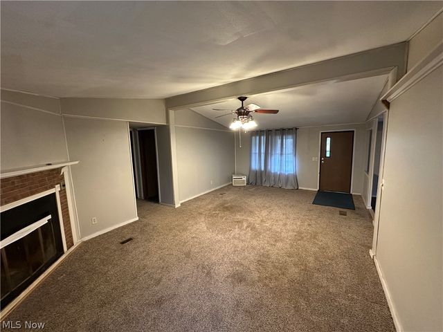 550 Rocky Point Road, Fleming, OH 45729