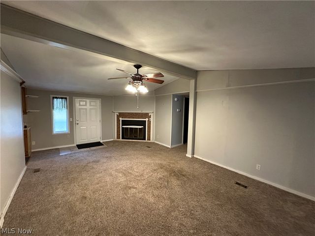 550 Rocky Point Road, Fleming, OH 45729