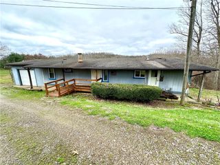 550 Rocky Point Road, Fleming, OH 45729