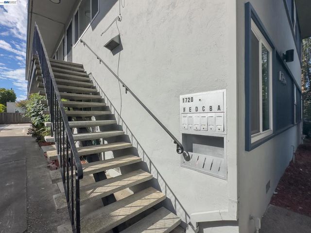 1720 Hearst Ave, Berkeley, CA 94703