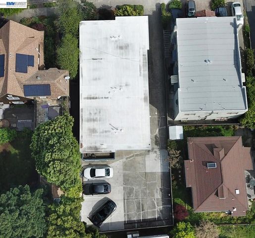 1720 Hearst Ave, Berkeley, CA 94703