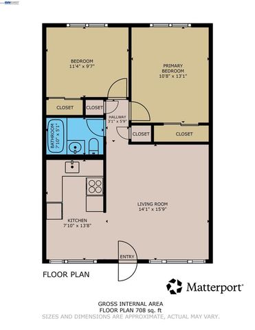 1720 Hearst Ave, Berkeley, CA 94703