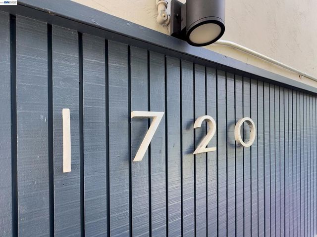 1720 Hearst Ave, Berkeley, CA 94703