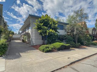1720 Hearst Ave, Berkeley, CA 94703