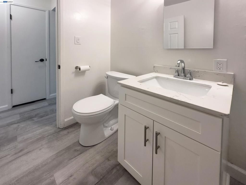 Image 9 of property listing at 1720 Hearst Ave, Berkeley, CA 94703