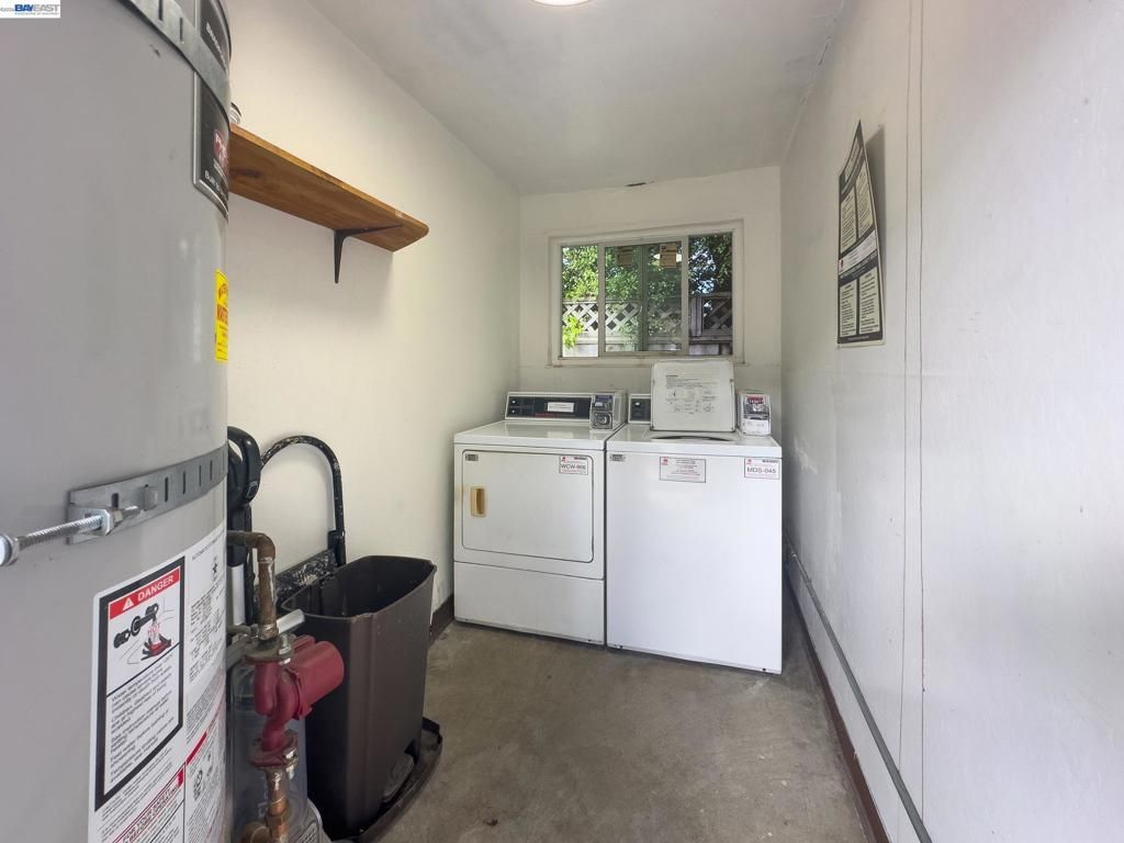 Image 12 of property listing at 1720 Hearst Ave, Berkeley, CA 94703