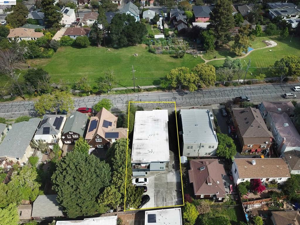 Image 3 of property listing at 1720 Hearst Ave, Berkeley, CA 94703