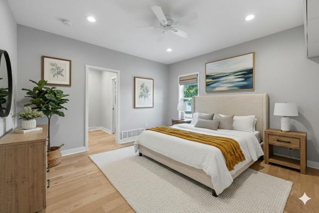 1052 Arrowhead ROAD, Grafton, WI 53024