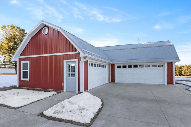 1052 Arrowhead ROAD, Grafton, WI 53024