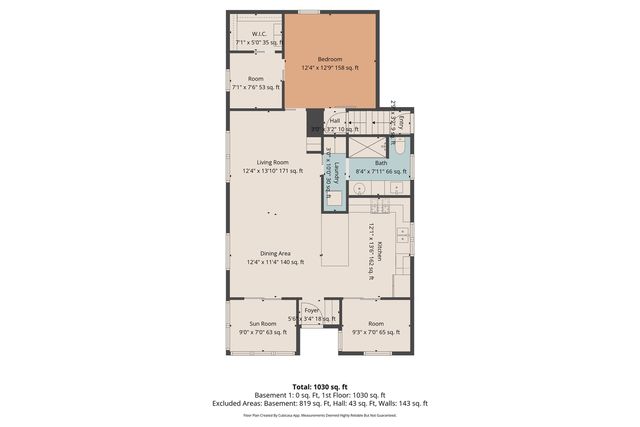 1052 Arrowhead ROAD, Grafton, WI 53024