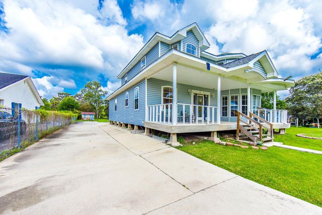 2013 Bull Run Rd, Schriever, LA 70395