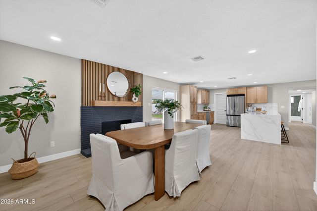 228 S HILL --, Mesa, AZ 85204