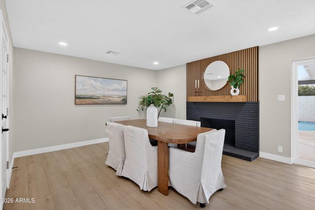 228 S HILL --, Mesa, AZ 85204