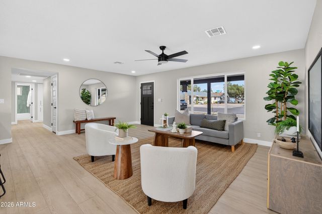 228 S HILL --, Mesa, AZ 85204