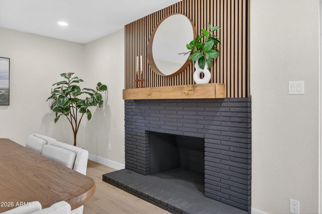 228 S HILL --, Mesa, AZ 85204