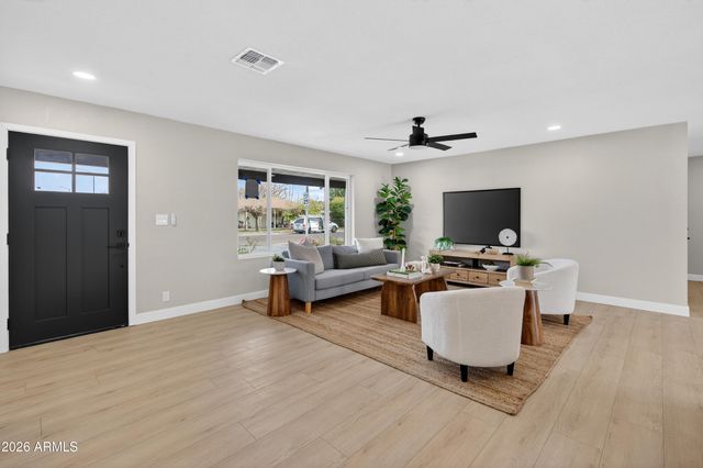 228 S HILL --, Mesa, AZ 85204