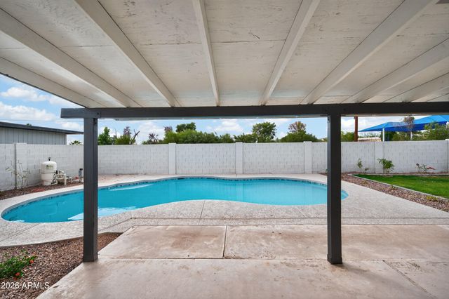 228 S HILL --, Mesa, AZ 85204