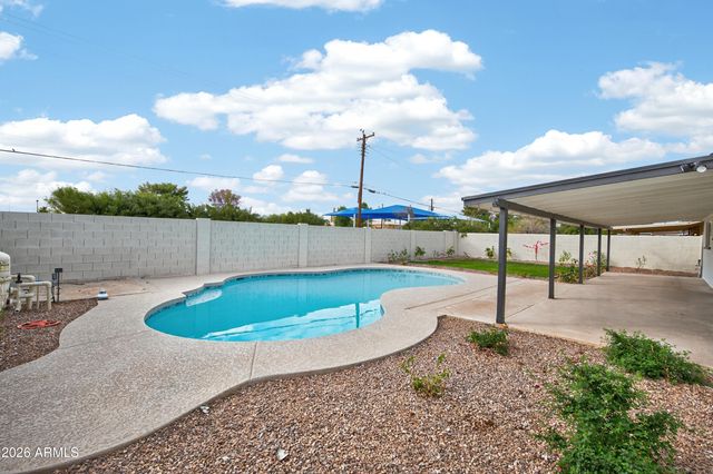 228 S HILL --, Mesa, AZ 85204