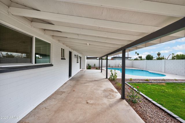 228 S HILL --, Mesa, AZ 85204