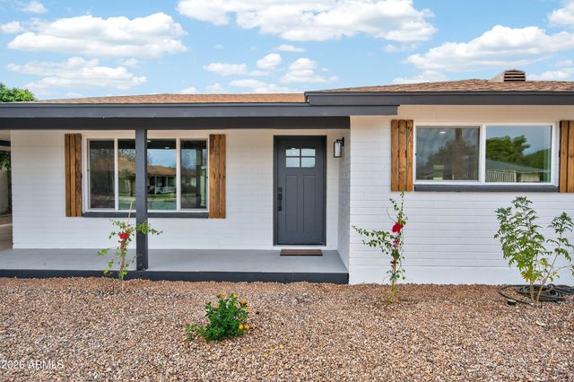 228 S HILL --, Mesa, AZ 85204