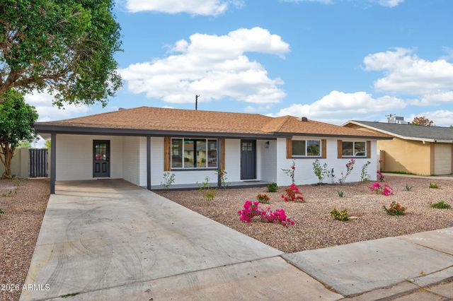 228 S HILL --, Mesa, AZ 85204