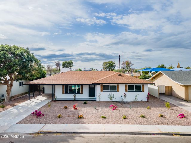 228 S HILL --, Mesa, AZ 85204