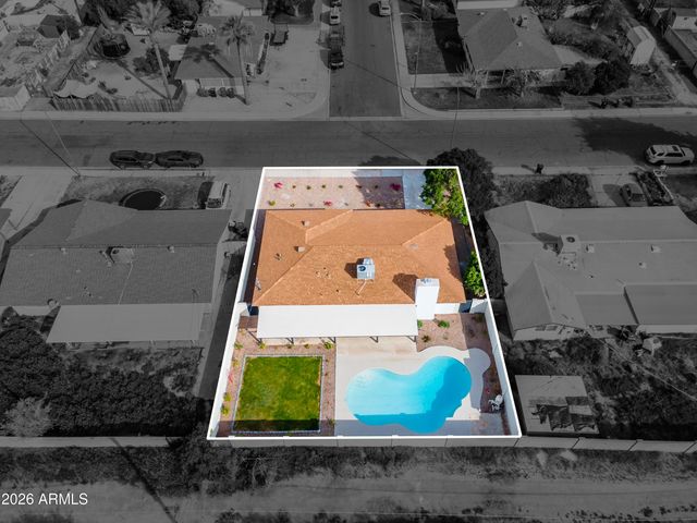 228 S HILL --, Mesa, AZ 85204