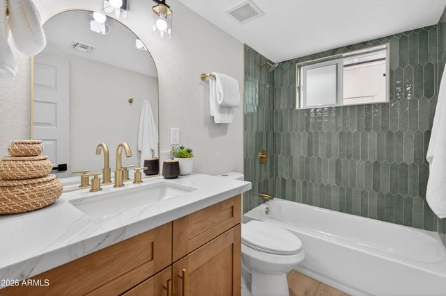 228 S HILL --, Mesa, AZ 85204