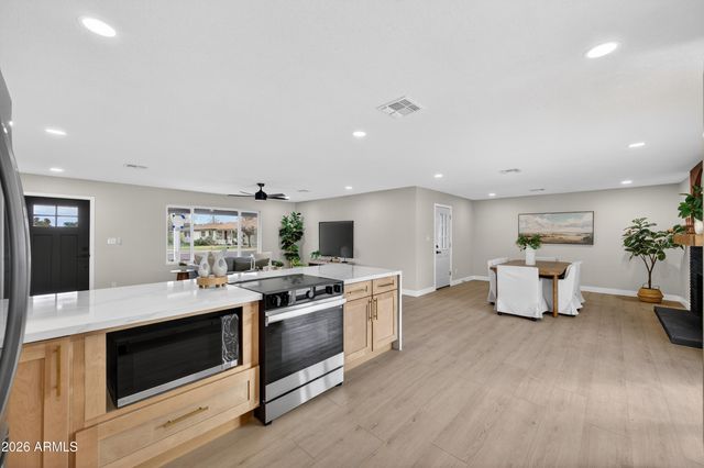 228 S HILL --, Mesa, AZ 85204