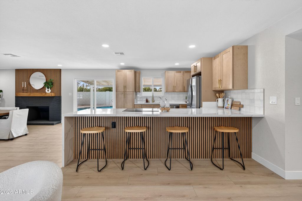 228 S HILL --, Mesa, AZ 85204