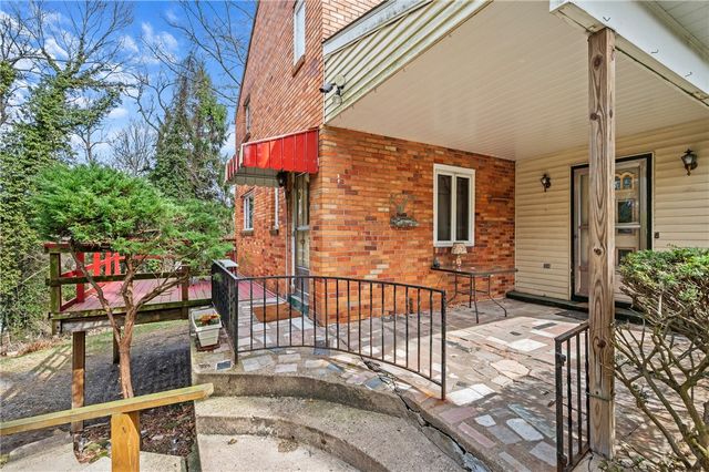 246 Byron Road, Ross Twp, PA 15237