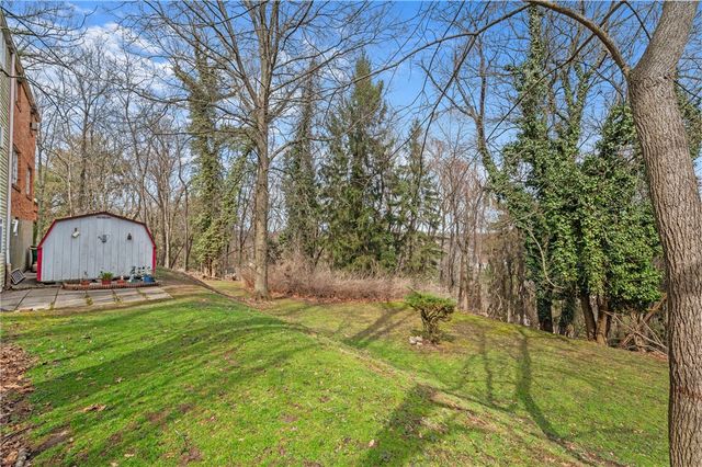 246 Byron Road, Ross Twp, PA 15237