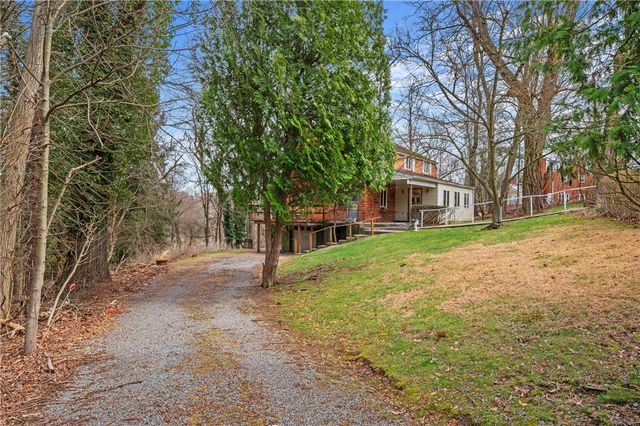 246 Byron Road, Ross Twp, PA 15237