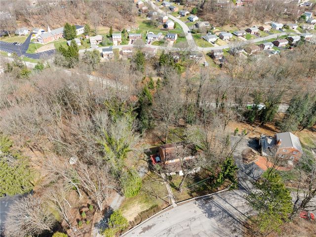 246 Byron Road, Ross Twp, PA 15237