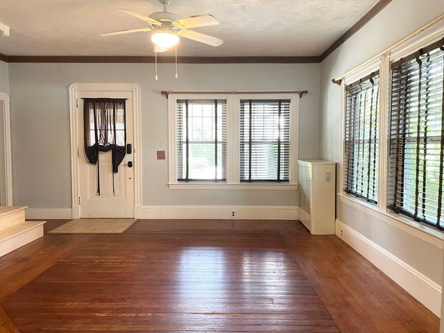 12 Tilton Ave, Brockton, MA 02301