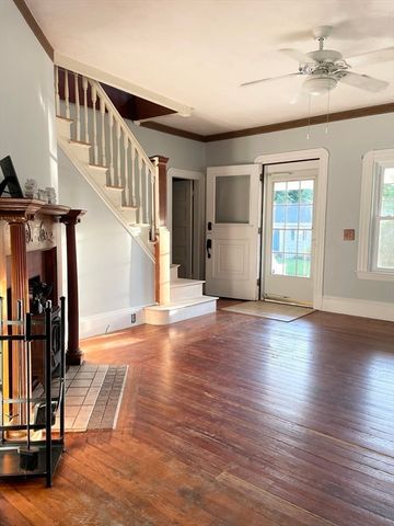 12 Tilton Ave, Brockton, MA 02301