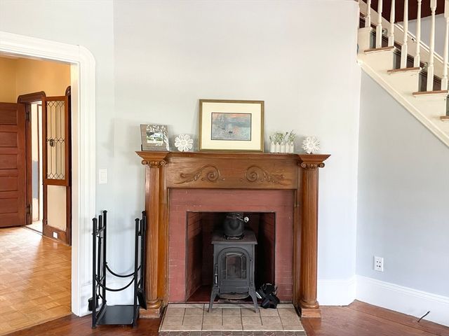 12 Tilton Ave, Brockton, MA 02301