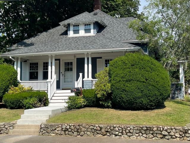 12 Tilton Ave, Brockton, MA 02301