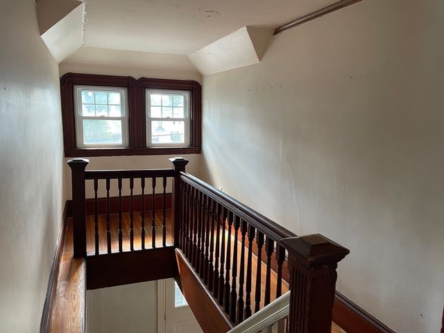 12 Tilton Ave, Brockton, MA 02301