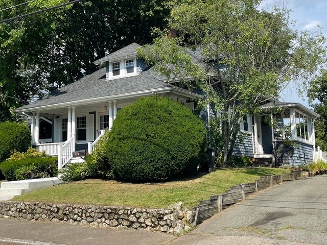 12 Tilton Ave, Brockton, MA 02301